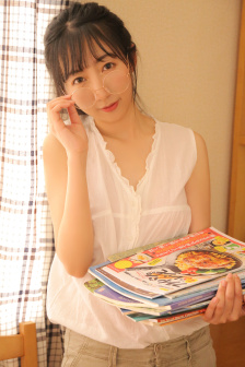 恋爱女王