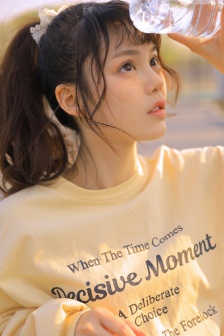 巨人族的新娘
