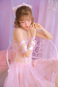 使徒行者12集